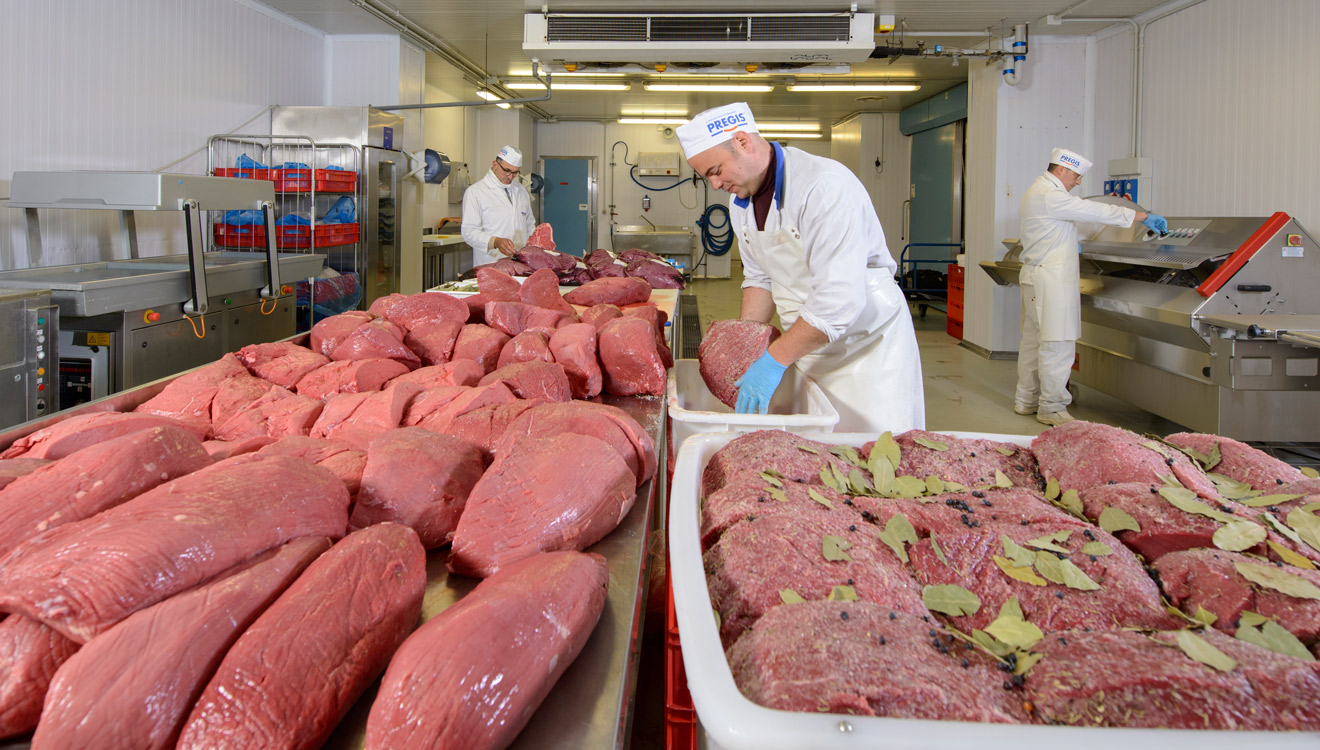 Pregis - La Carne Salada “Arte Trentina”: il gusto autentico della tradizione - Pregis