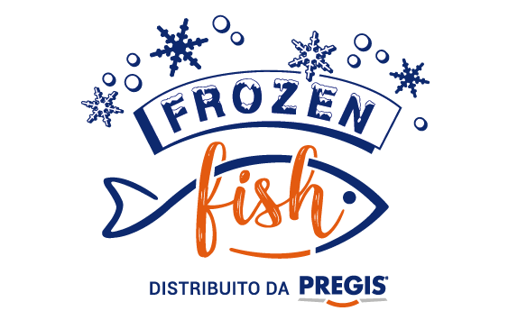 Frozen Fish