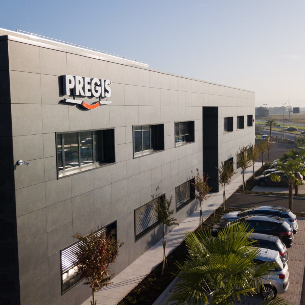 Pregis Prodotti Pregis