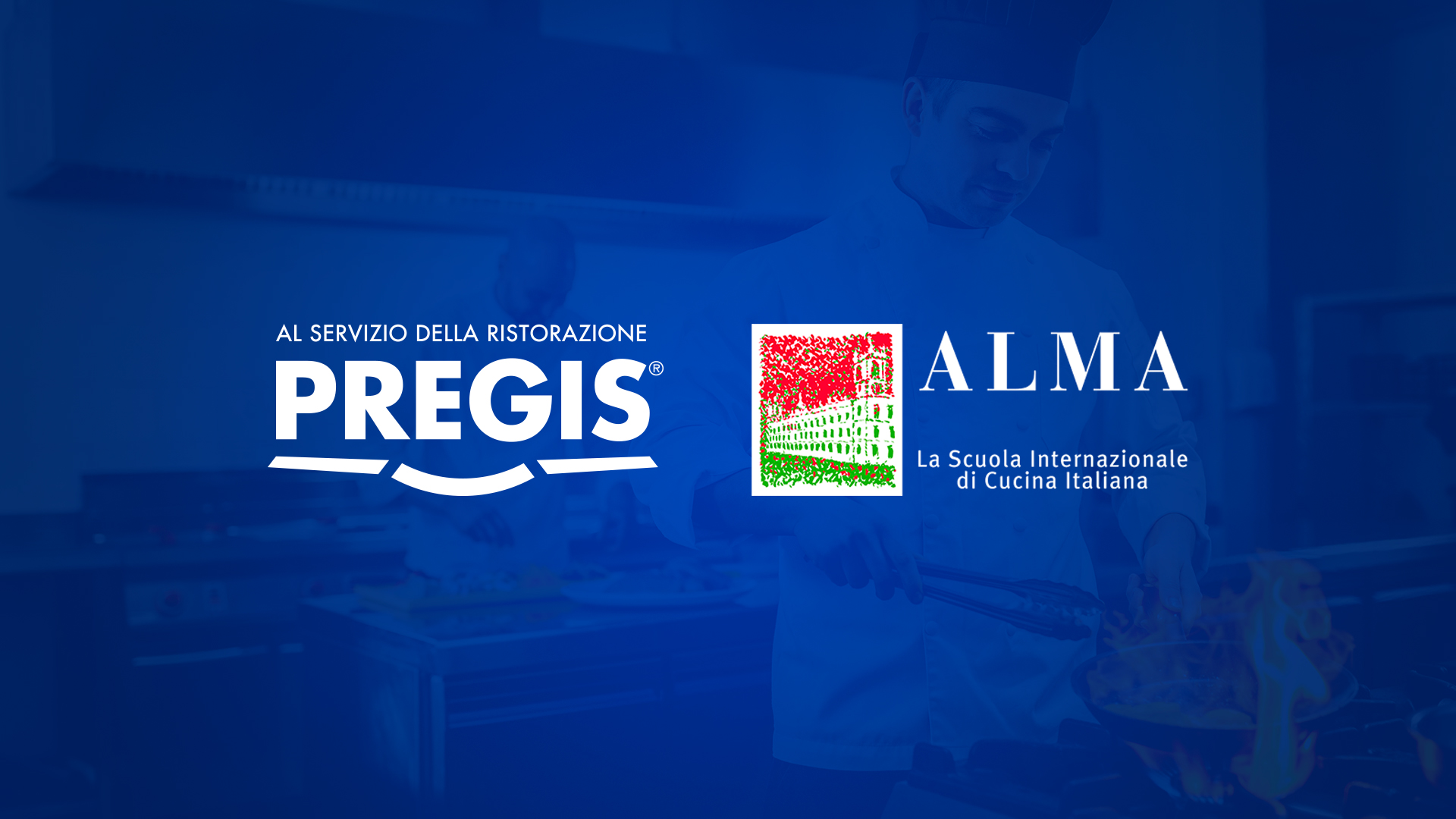 Pregis e Alma: l’inizio di una nuova collaborazione