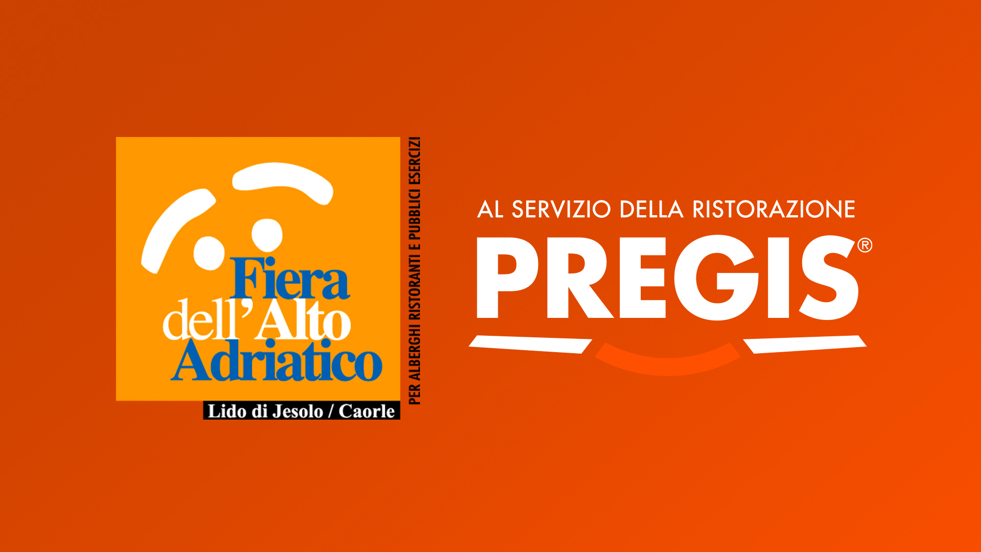 Pregis – Fiera dell’Alto Adriatico