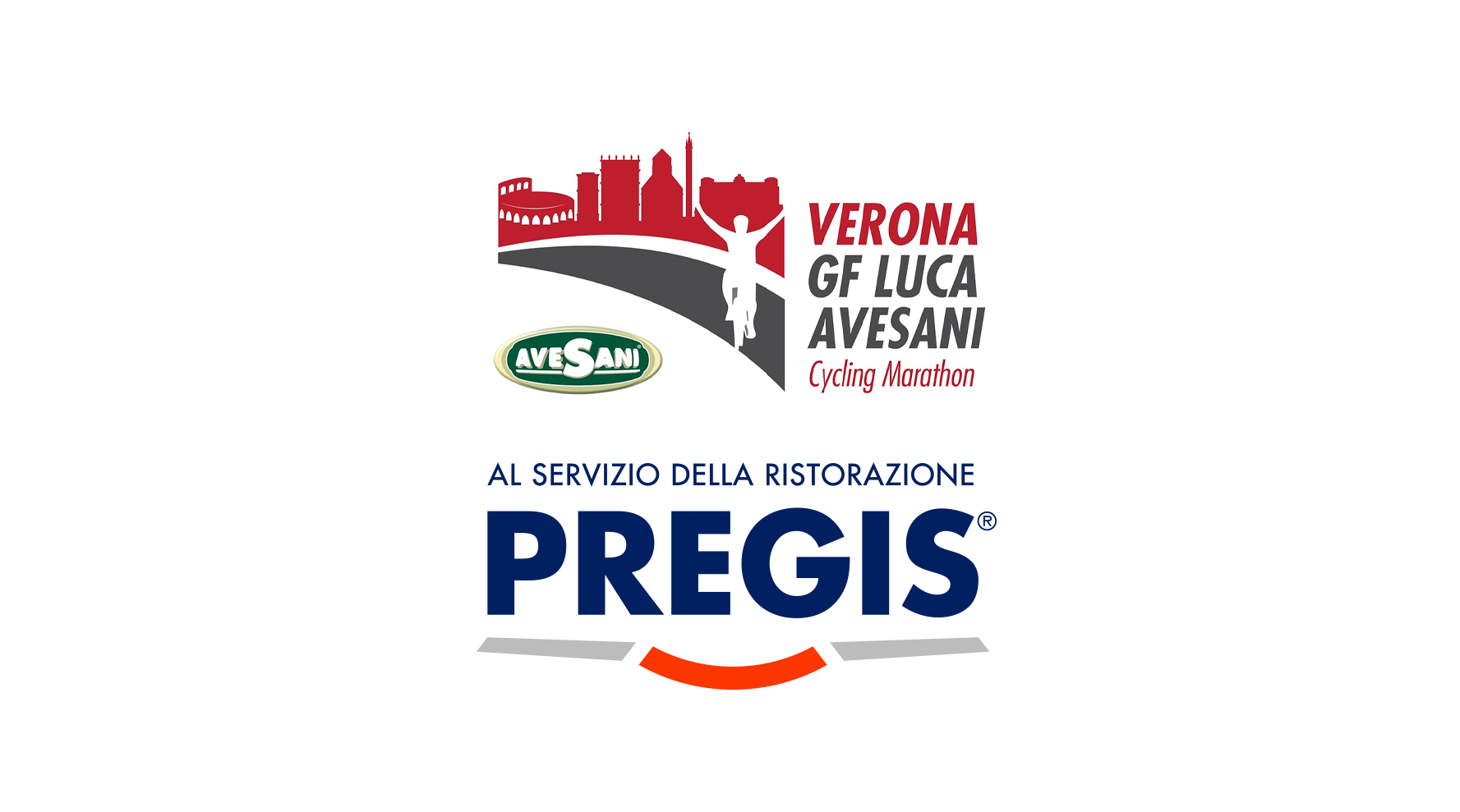 Pregis – Verona Granfondo Luca Avesani