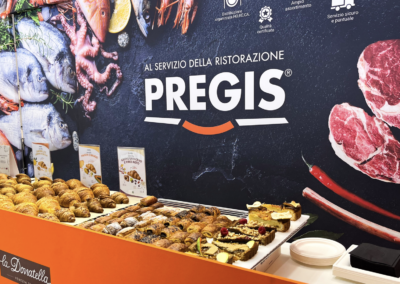 Pregis – Fiera dell’Alto Adriatico 2024