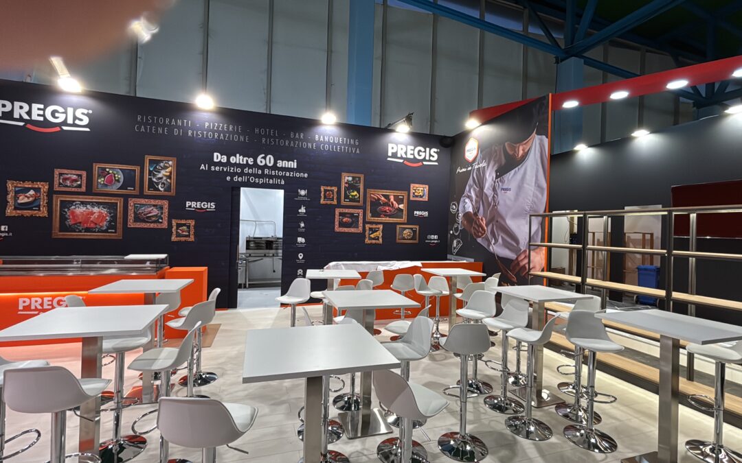 Pregis – Fiera dell’Alto Adriatico 2025
