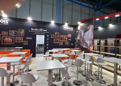 Pregis – Fiera dell’Alto Adriatico 2025