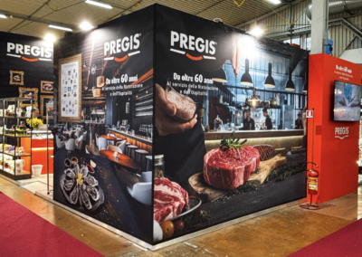 Pregis –  Fiera Tirreno TC