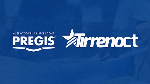 Tirreno CT – Pregis