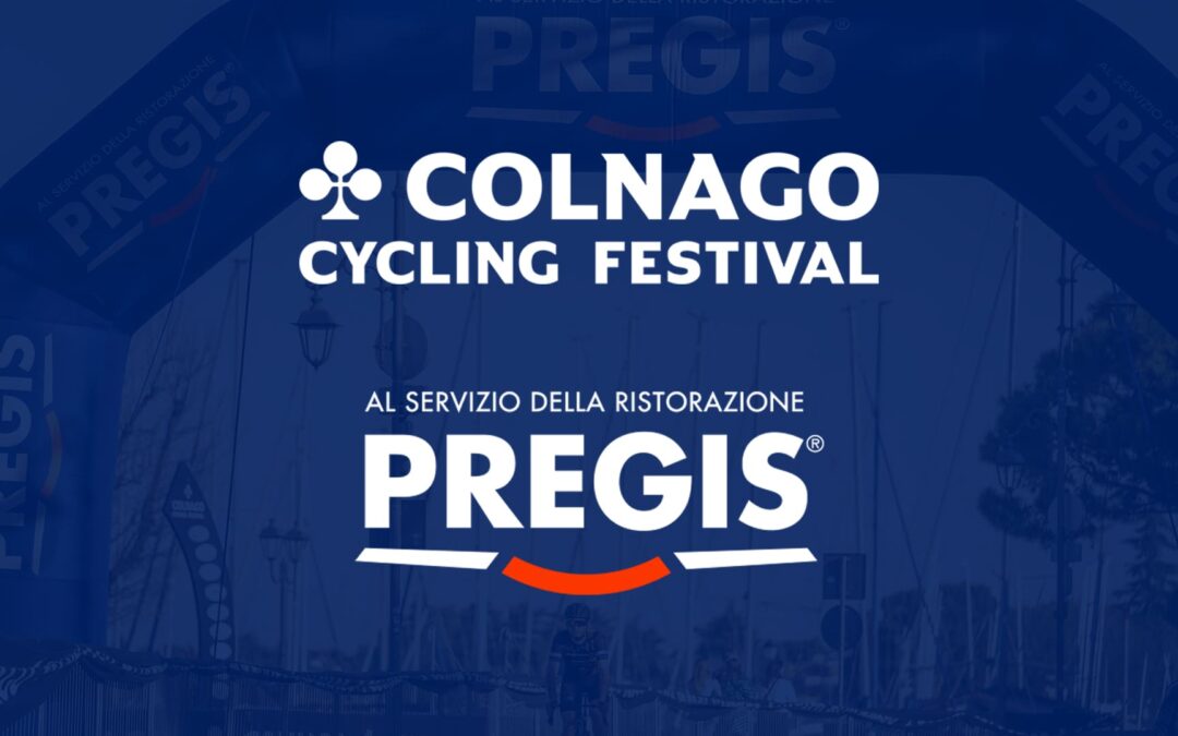 Colnago Cycling Festival 2025