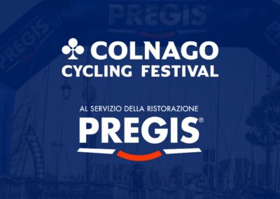 Colnago Cycling Festival 2025