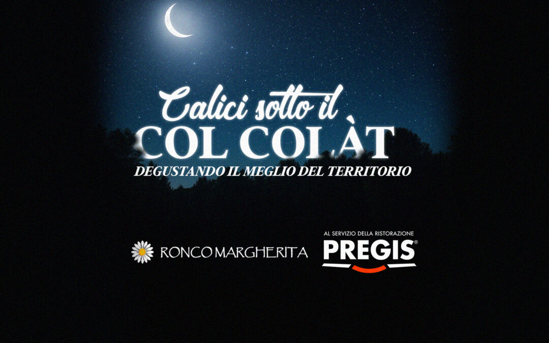 Pregis – Calici sotto il Col Colàt