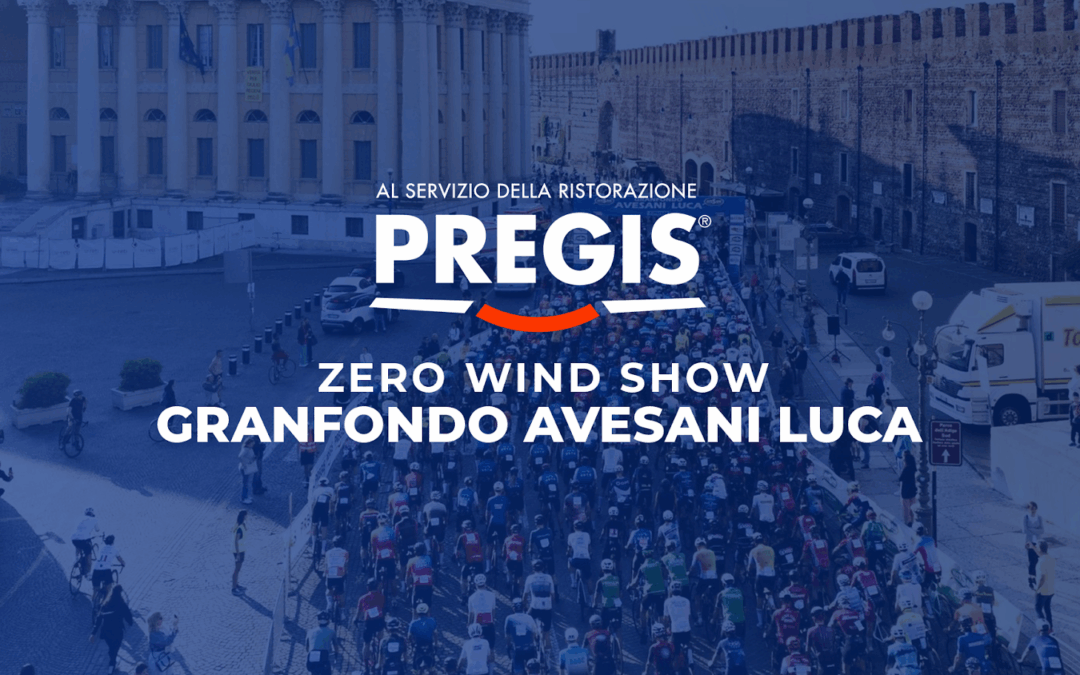 ZERO WIND SHOW 