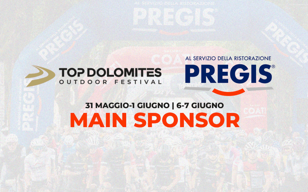 Pregis – Top Dolomites 2025