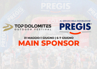 Pregis – Top Dolomites 2025