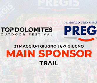 Pregis – Top Dolomites Cycling 2025