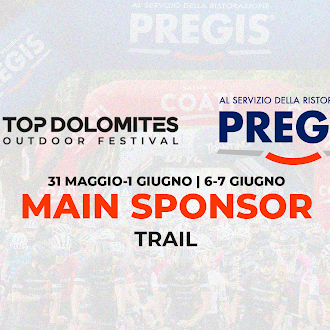 Pregis – Top Dolomites Cycling 2025