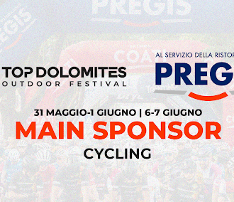 Pregis – Top Dolomites Cycling 2025