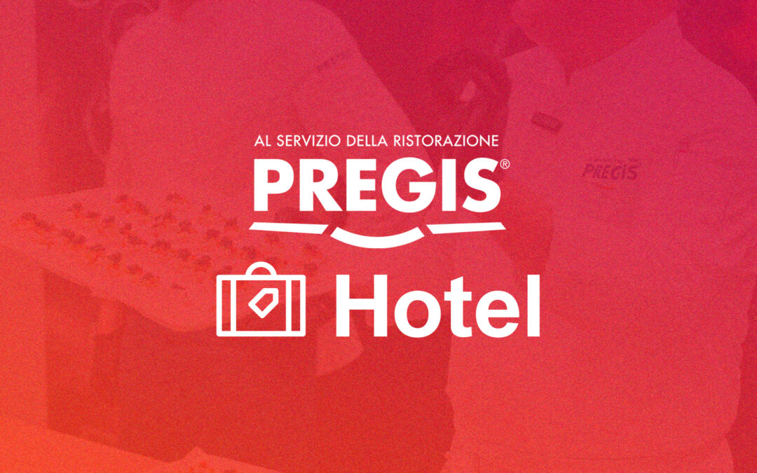Pregis – Hotel 2025
