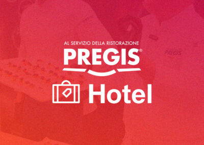 Pregis – Hotel 2025
