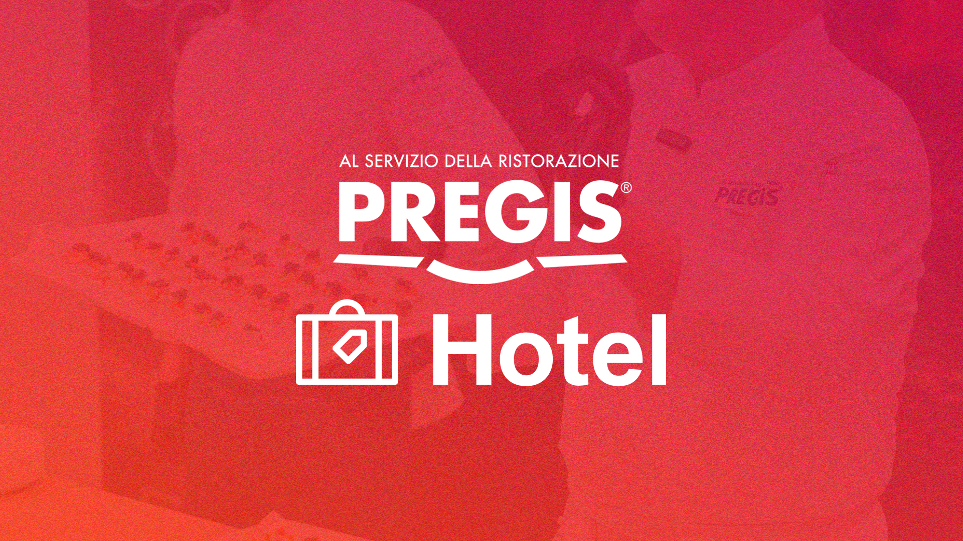 Pregis – Hotel 2025