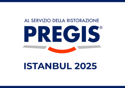 Convention annuale Pregis – Istanbul 2025