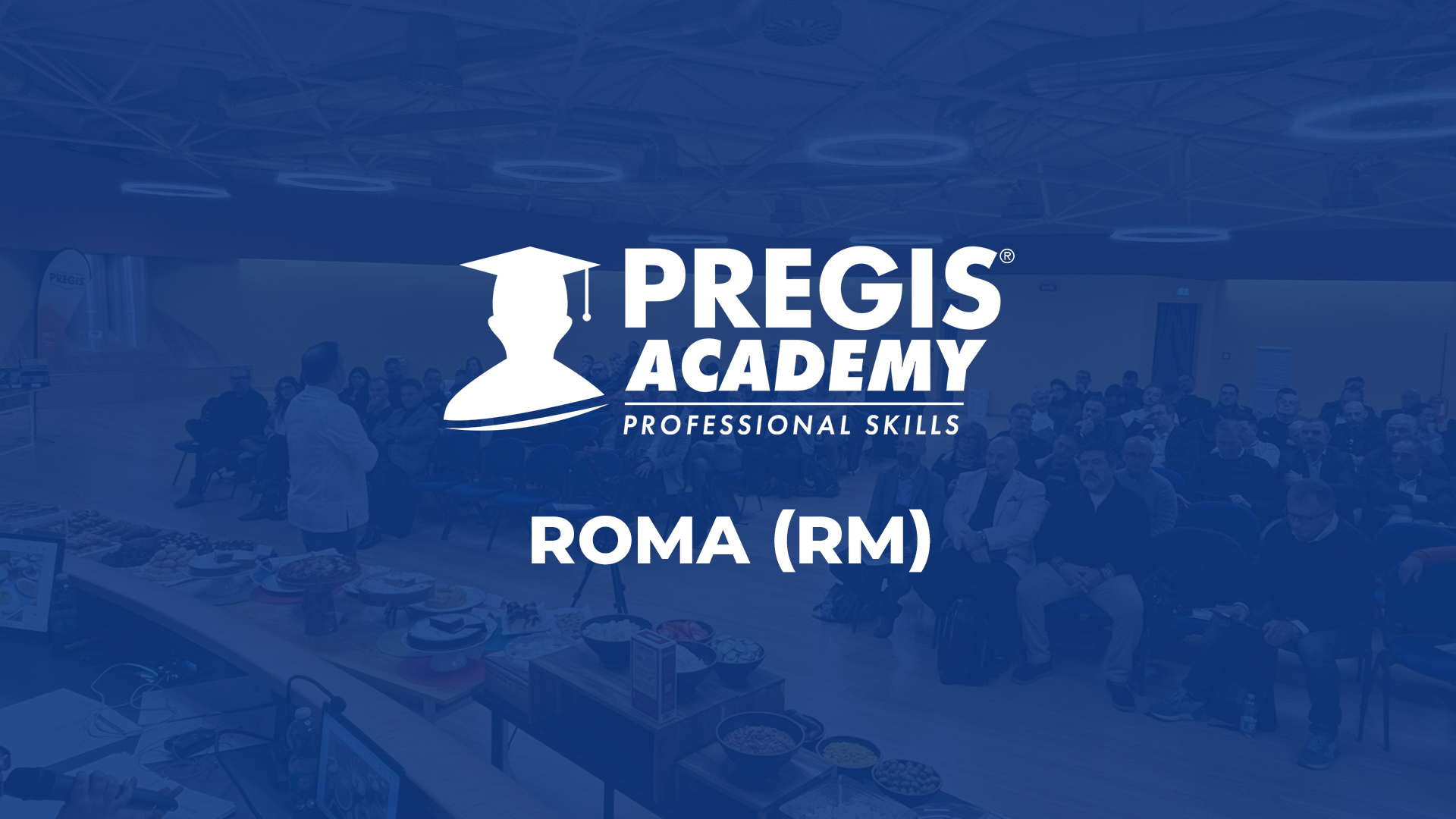 Pregis Academy in Tour: al via il percorso formativo dedicato alla Colazione in Hotel