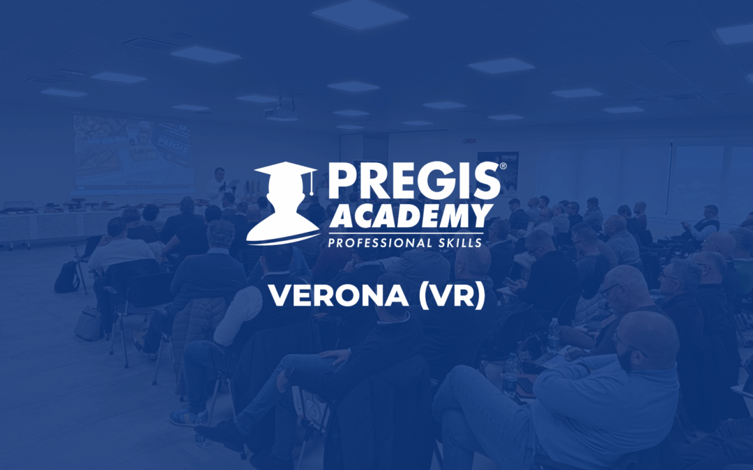 Pregis Academy in azione: La forza vendita si aggiorna a San Bonifacio