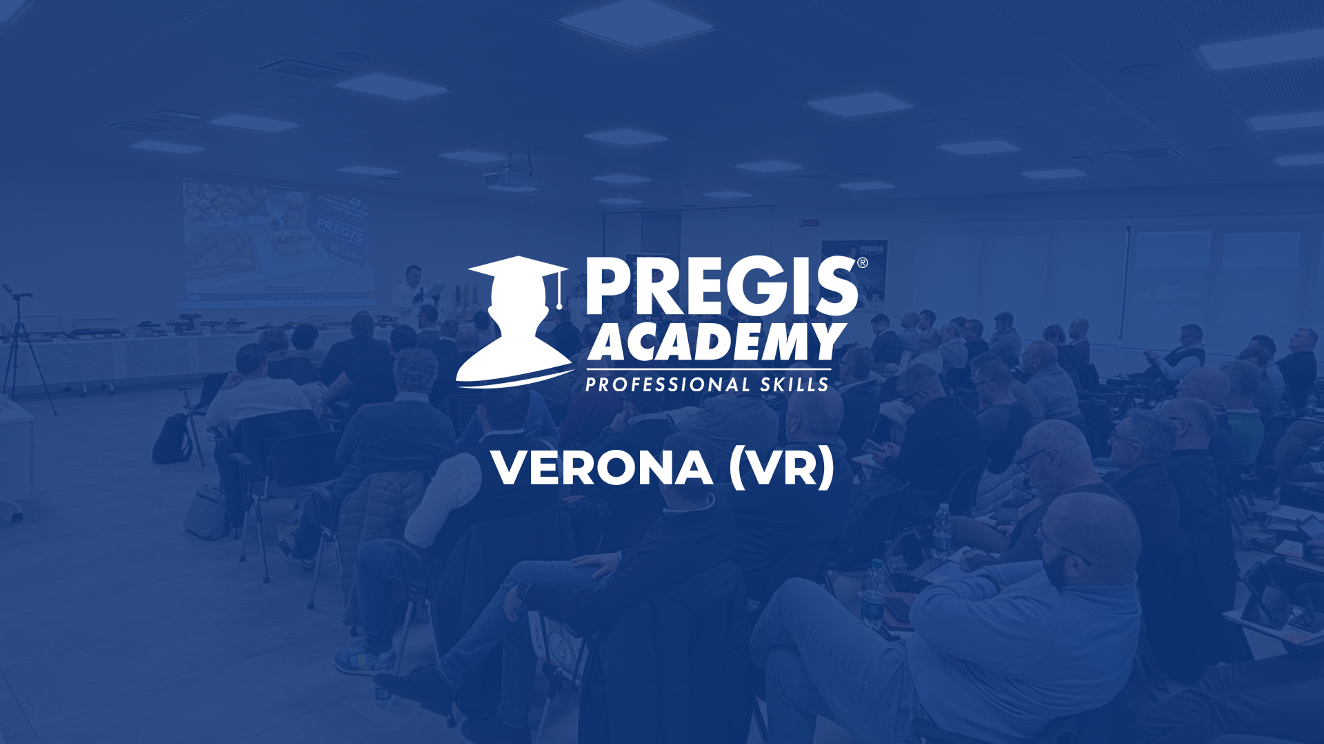 Pregis Academy in azione: La forza vendita si aggiorna a San Bonifacio