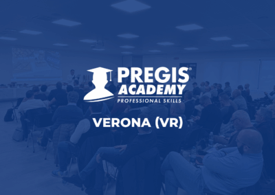 Pregis Academy in azione: La forza vendita si aggiorna a San Bonifacio