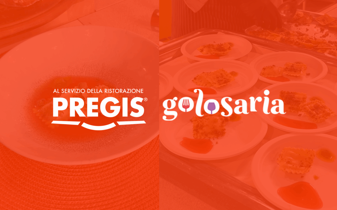 Pregis – Golosaria