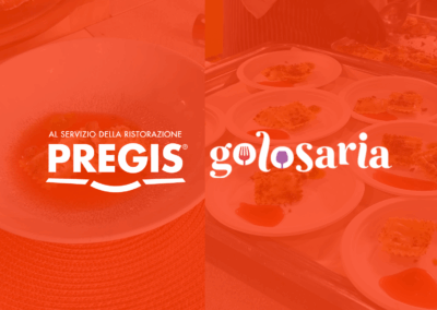 Pregis – Golosaria