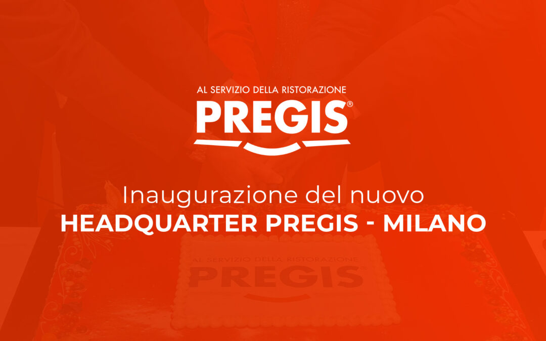 Pregis cresce ancora: aperta la nuova sede centrale a Milano