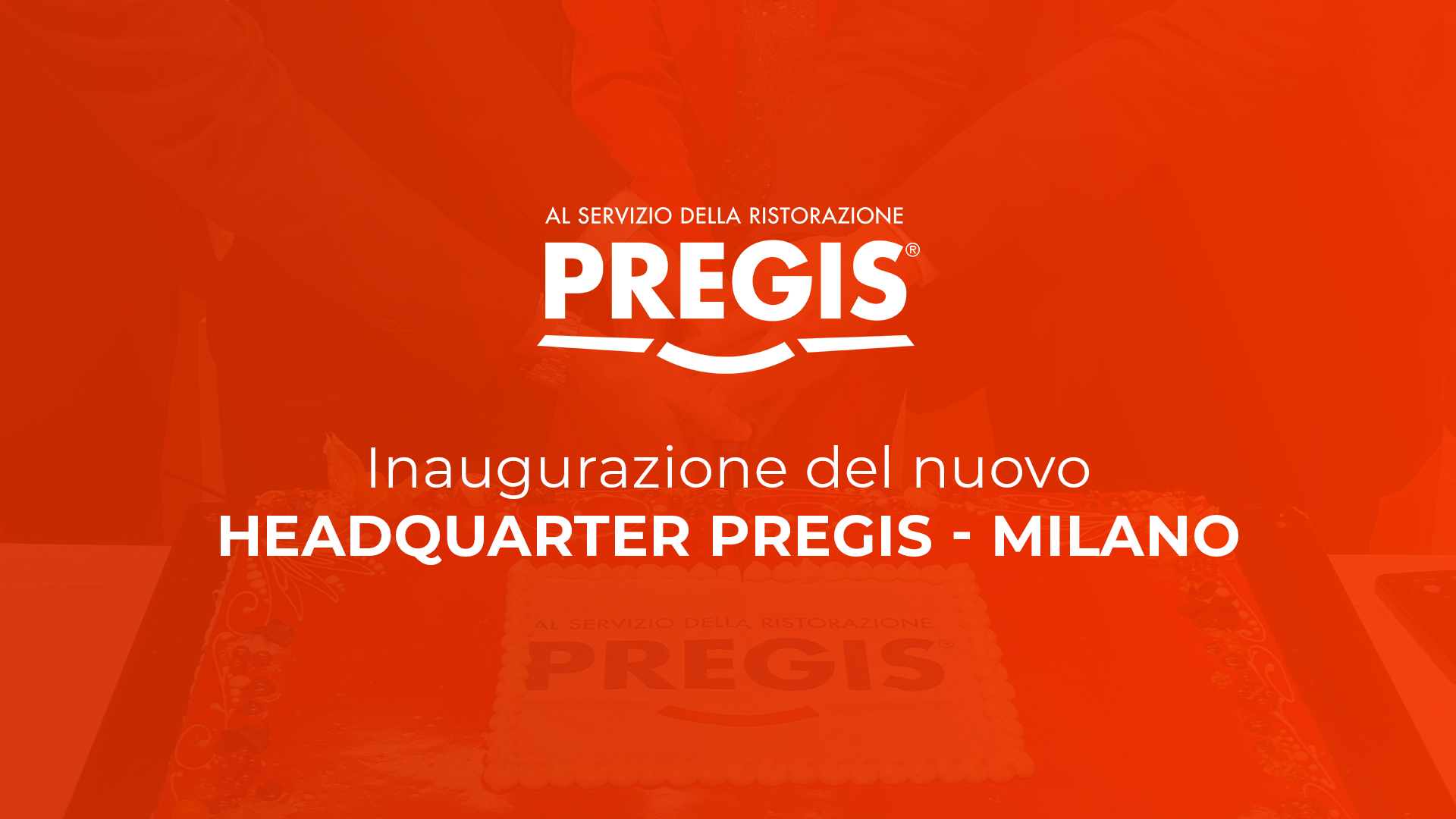 Pregis cresce ancora: aperta la nuova sede centrale a Milano