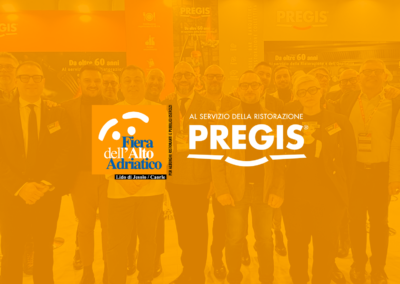 Pregis – Fiera dell’Alto Adriatico 2026