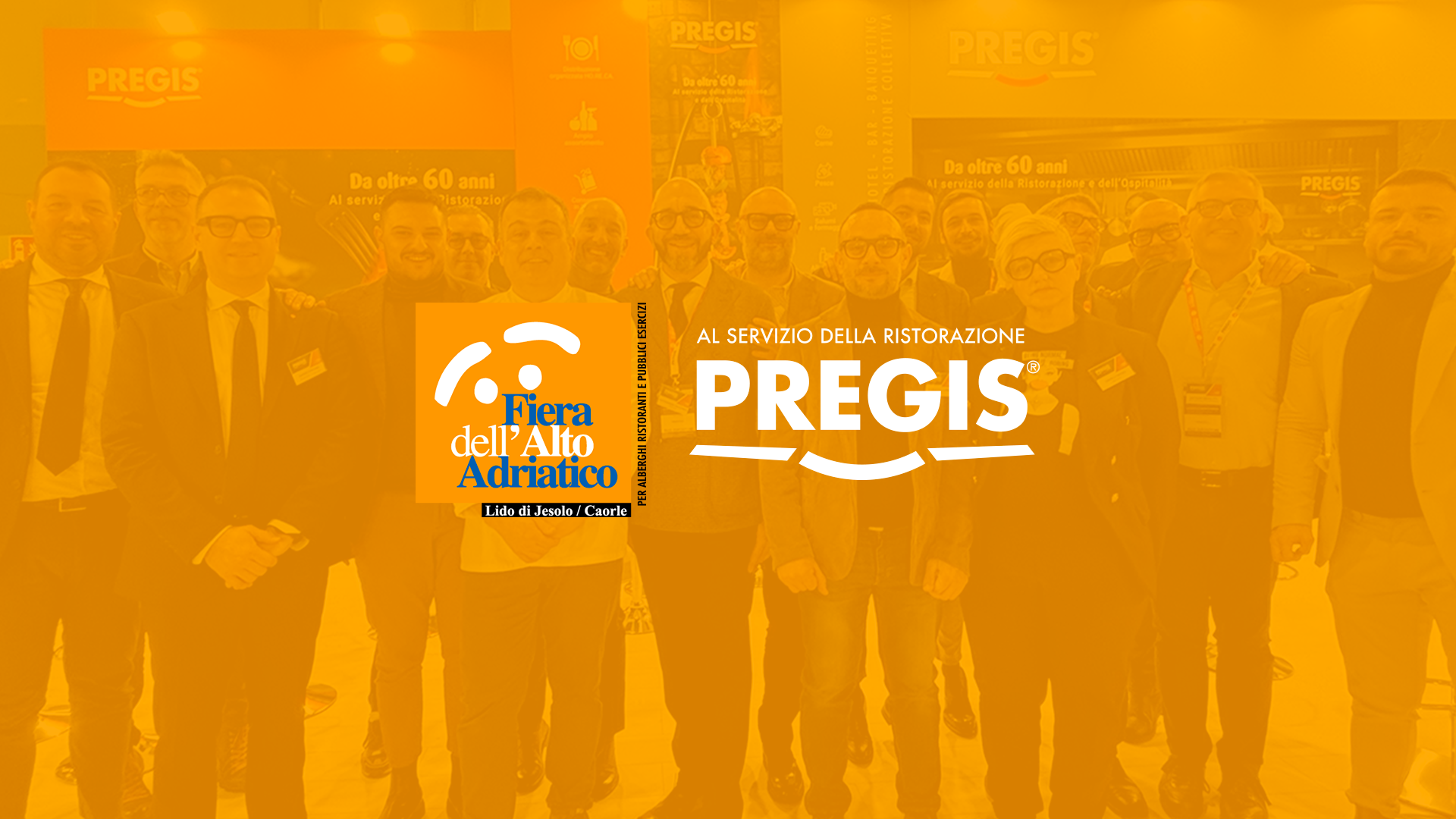 Pregis – Fiera dell’Alto Adriatico 2026