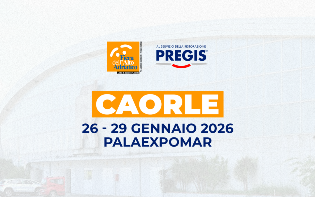 Pregis – Caorle