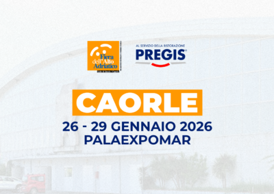 Pregis – Caorle