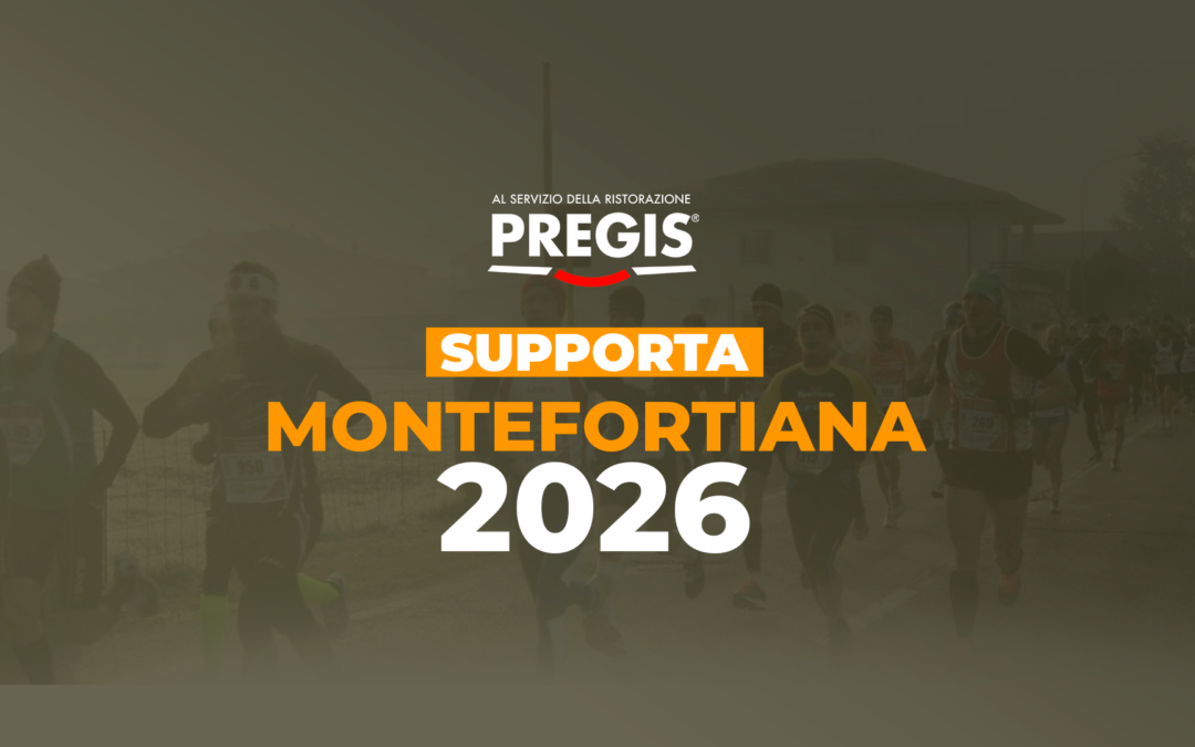 Pregis – Montefortiana