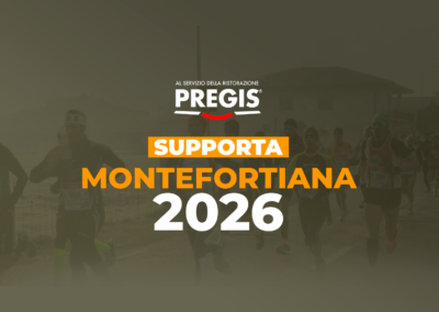 Pregis – Montefortiana