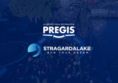 Pregis – Stragardalake