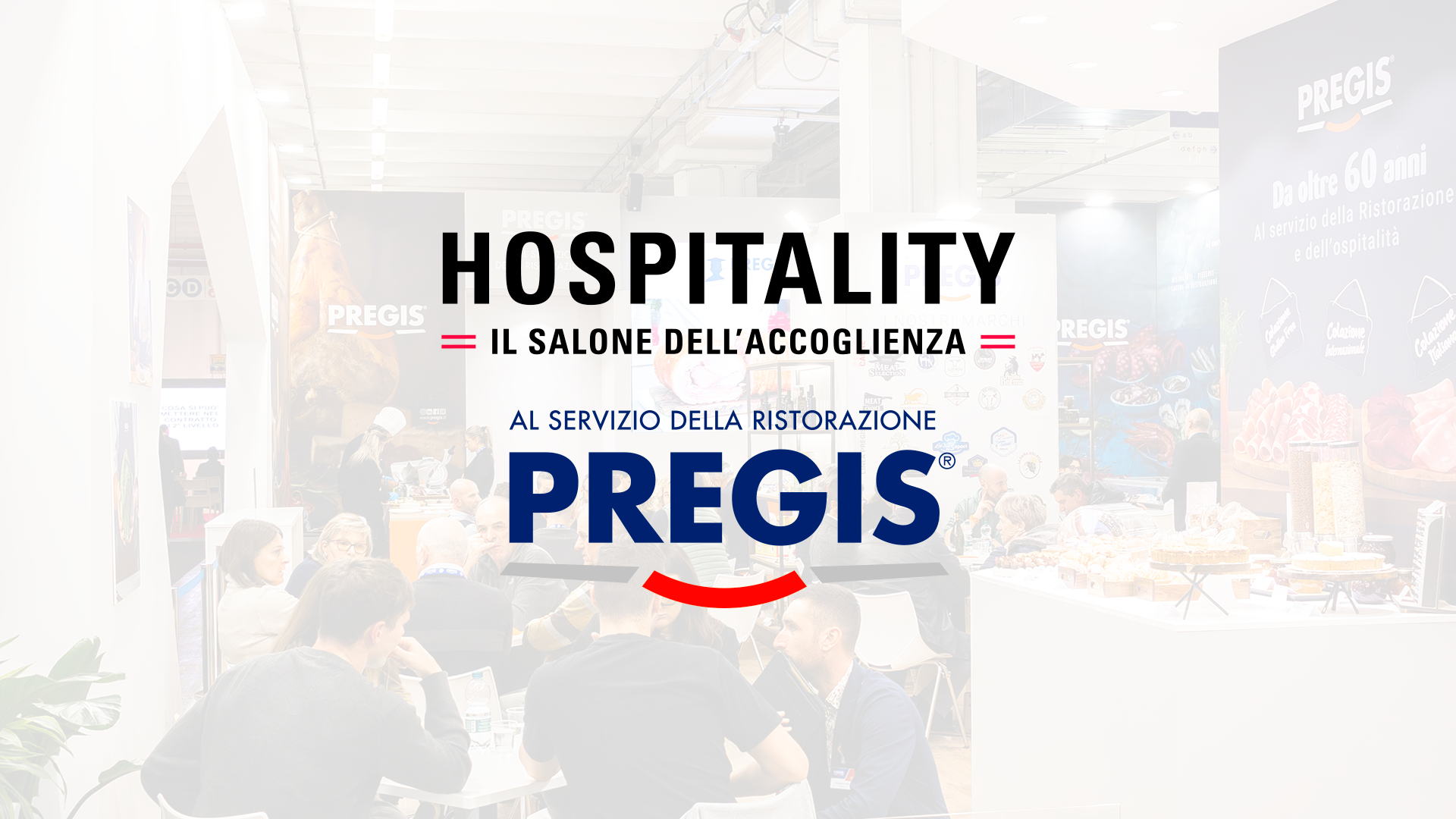 Pregis a Hospitality Riva: sinergia, competenza e territorio