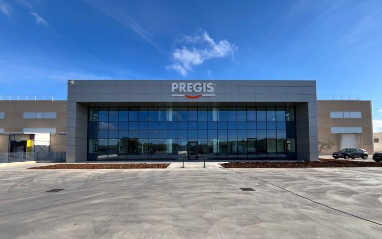 Filiale Conversano Pregis