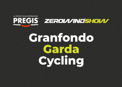 Pregis – Granfondo Garda Cycling