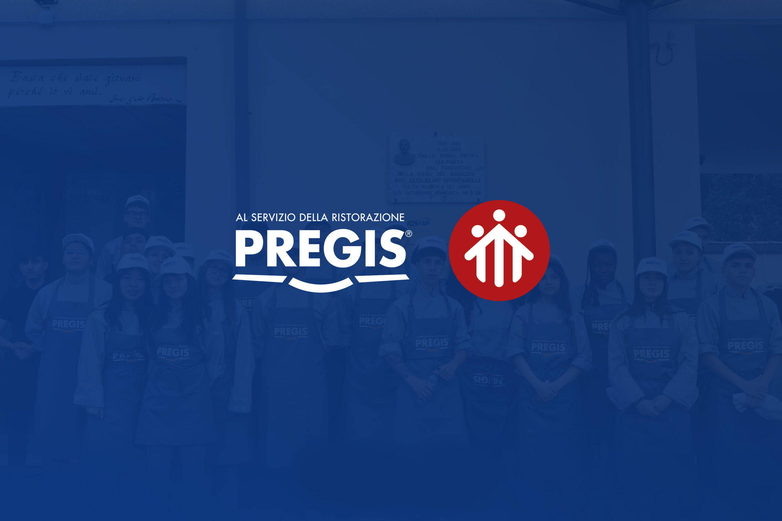 Pregis e CNOS-FAP: insieme per formare la nuova generazione della cucina italiana