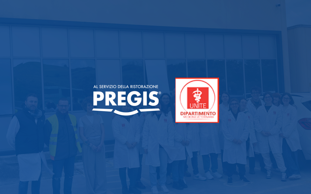 Pregis e Università di Teramo: insieme per la qualità agroalimentare