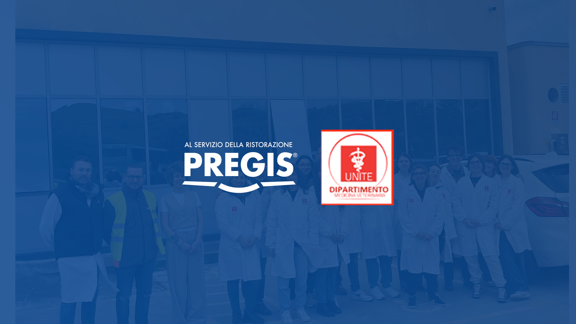 Pregis e Università di Teramo: insieme per la qualità agroalimentare