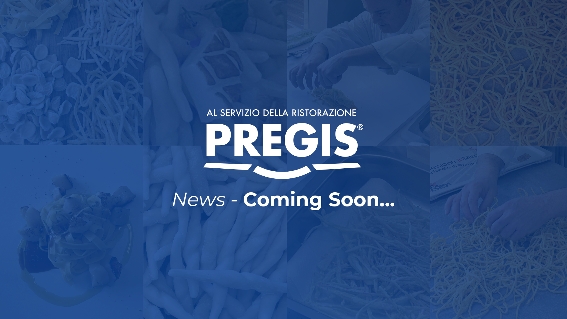 Pregis e Chef Fabio Campoli: creatività in azione