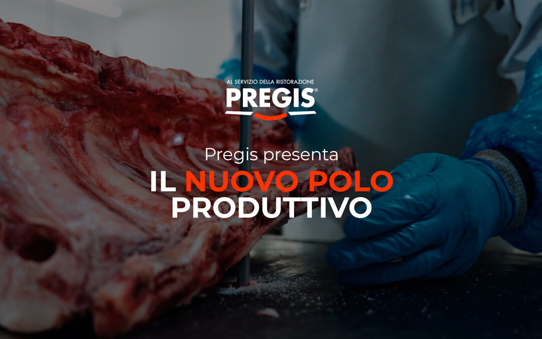 Pregis presenta il nuovo Polo Produttivo