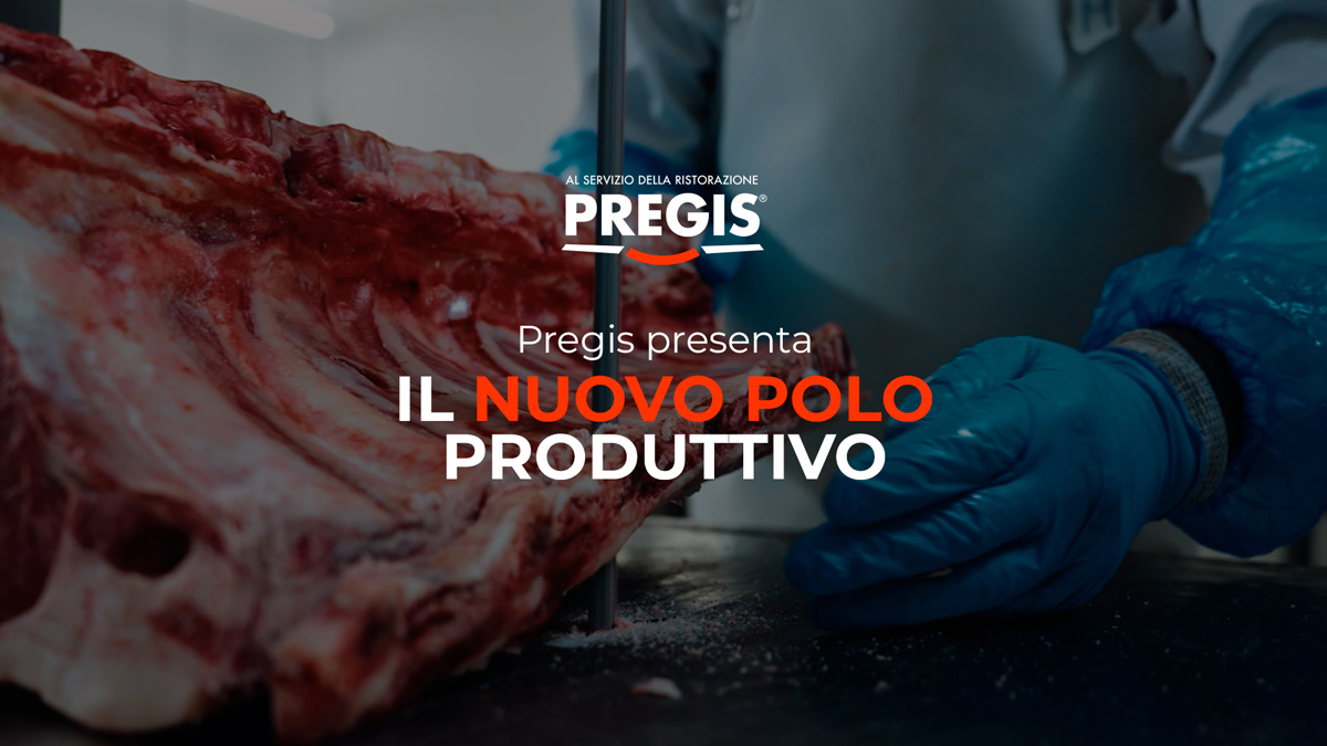 Pregis presenta il nuovo Polo Produttivo
