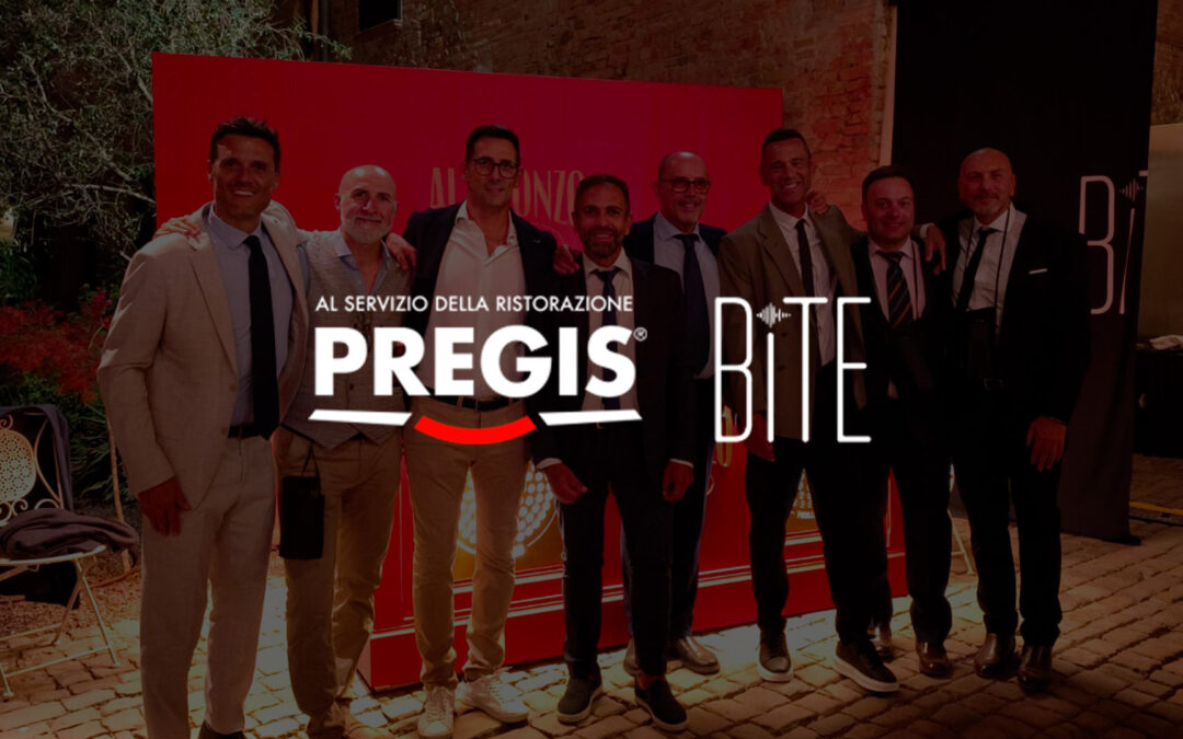 Pregis supporta BITE 2026!