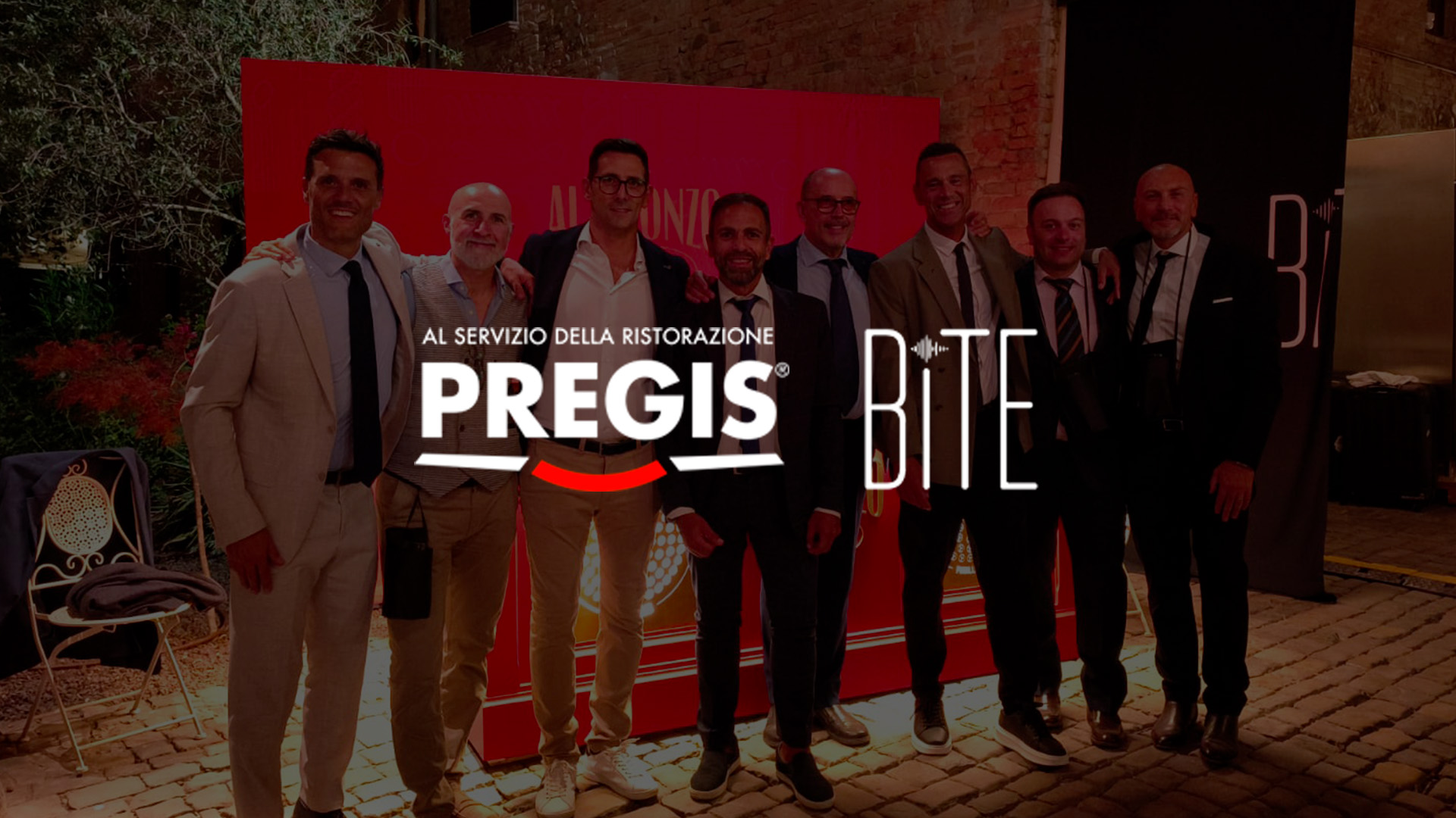 Pregis supporta BITE 2026!